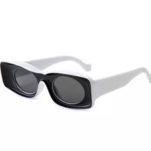 Load image into Gallery viewer, The Retro Chic Sunglasses Unisex | JAY by jshamar 
